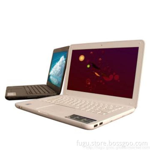OEM Brand Laptop with Intel D525 1.8G,160GB Hard Drive, Light Weight